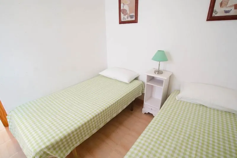 ** Ξενοδοχείο Apartment In Malaga 101681 Ισπανία